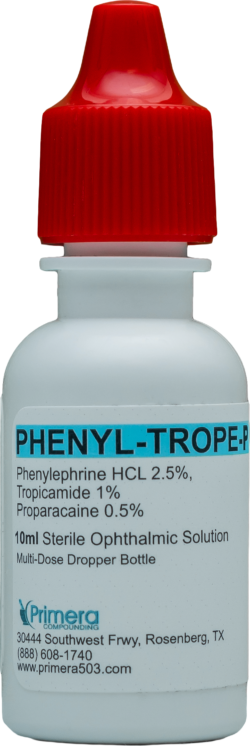 Phenyl-Trope-P