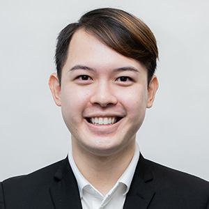Andrew Doan, PharmD